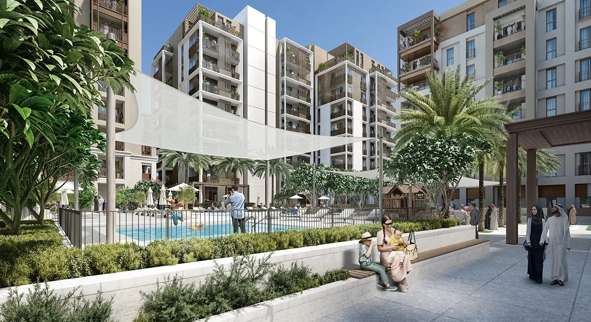 Premium Amenities